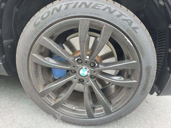 2019 BMW X6 Sports Activity Vehicle xDrive50i M SPORT LINE - miniatura 24