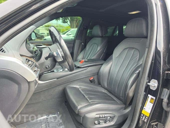 2019 BMW X6 Sports Activity Vehicle xDrive50i M SPORT LINE - miniatura 6