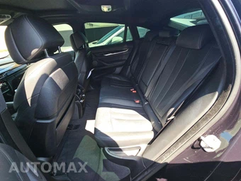 2019 BMW X6 Sports Activity Vehicle xDrive50i M SPORT LINE - miniatura 13