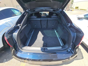 2019 BMW X6 Sports Activity Vehicle xDrive50i M SPORT LINE - miniatura 14