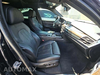 2019 BMW X6 Sports Activity Vehicle xDrive50i M SPORT LINE - miniatura 18