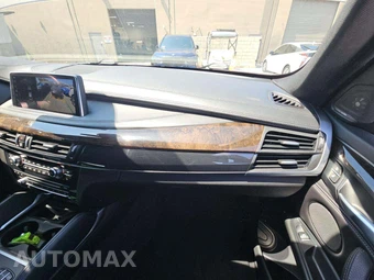 2019 BMW X6 Sports Activity Vehicle xDrive50i M SPORT LINE - miniatura 19
