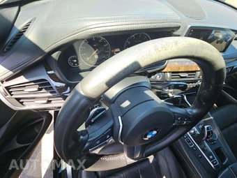 2019 BMW X6 Sports Activity Vehicle xDrive50i M SPORT LINE - miniatura 21