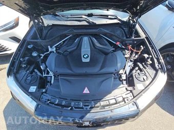 2019 BMW X6 Sports Activity Vehicle xDrive50i M SPORT LINE - miniatura 26
