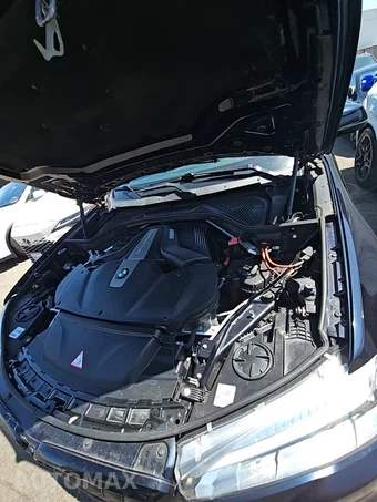 2019 BMW X6 Sports Activity Vehicle xDrive50i M SPORT LINE - miniatura 27