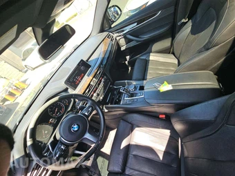2019 BMW X6 Sports Activity Vehicle xDrive50i M SPORT LINE - miniatura 8
