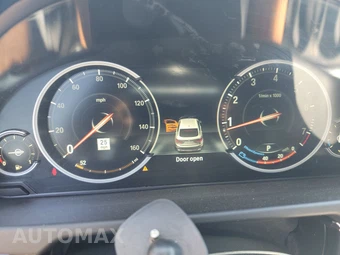 2019 BMW X6 Sports Activity Vehicle xDrive50i XLINE - miniatura 12