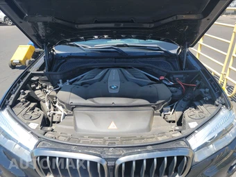 2019 BMW X6 Sports Activity Vehicle xDrive50i XLINE - miniatura 15