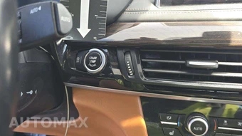 2019 BMW X6 Sports Activity Vehicle xDrive50i XLINE - miniatura 19