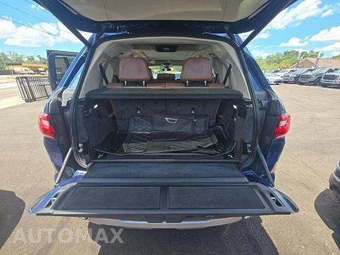 2019 BMW X7 Sports Activity Vehicle xDrive40i - miniatura 15