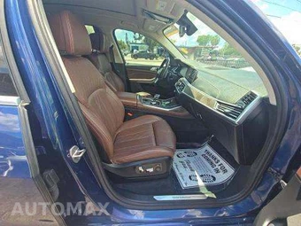 2019 BMW X7 Sports Activity Vehicle xDrive40i - miniatura 19