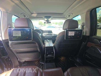 2019 BMW X7 Sports Activity Vehicle xDrive40i - miniatura 23