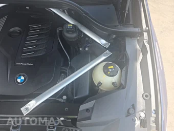2019 BMW X7 Sports Activity Vehicle xDrive40i - miniatura 24