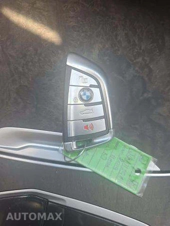 2019 BMW X7 Sports Activity Vehicle xDrive40i - miniatura 8
