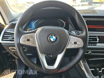 2019 BMW X7 Sports Activity Vehicle xDrive40i - miniatura 10