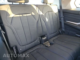 2019 BMW X7 Sports Activity Vehicle xDrive40i - miniatura 14