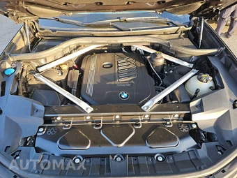 2019 BMW X7 Sports Activity Vehicle xDrive40i - miniatura 16