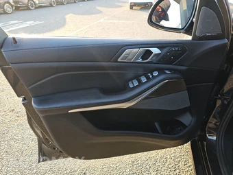 2019 BMW X7 Sports Activity Vehicle xDrive40i - miniatura 9