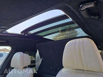 2019 BMW X7 Sports Activity Vehicle xDrive40i - miniatura 11
