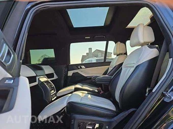 2019 BMW X7 Sports Activity Vehicle xDrive40i - miniatura 13