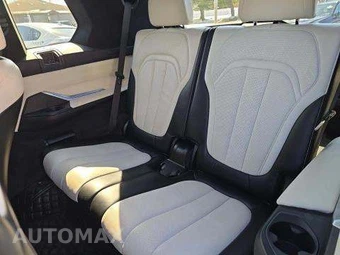 2019 BMW X7 Sports Activity Vehicle xDrive40i - miniatura 14