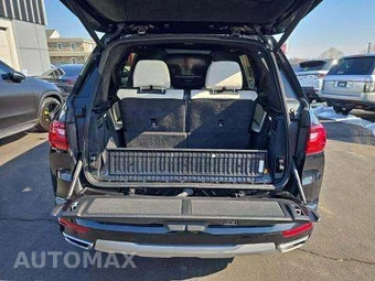 2019 BMW X7 Sports Activity Vehicle xDrive40i - miniatura 15