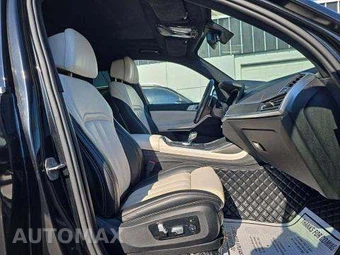 2019 BMW X7 Sports Activity Vehicle xDrive40i - miniatura 19