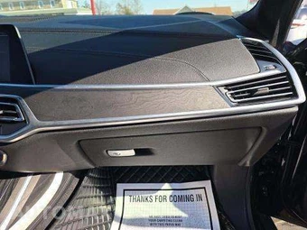 2019 BMW X7 Sports Activity Vehicle xDrive40i - miniatura 20