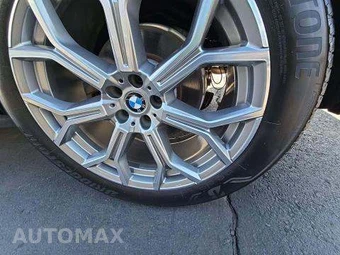 2019 BMW X7 Sports Activity Vehicle xDrive40i - miniatura 22