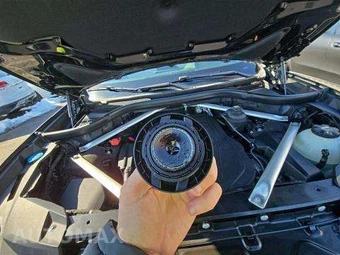 2019 BMW X7 Sports Activity Vehicle xDrive40i - miniatura 24