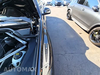2019 BMW X7 Sports Activity Vehicle xDrive40i - miniatura 25