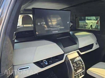 2019 BMW X7 Sports Activity Vehicle xDrive40i - miniatura 27