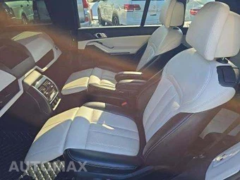 2019 BMW X7 Sports Activity Vehicle xDrive40i - miniatura 28