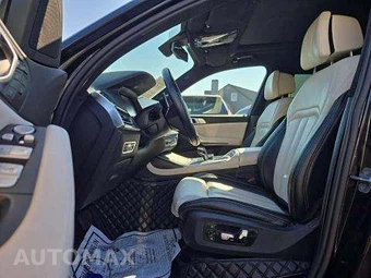 2019 BMW X7 Sports Activity Vehicle xDrive40i - miniatura 6
