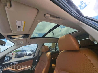 2019 BMW X7 Sports Activity Vehicle xDrive40i - miniatura 10