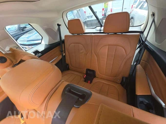 2019 BMW X7 Sports Activity Vehicle xDrive40i - miniatura 13