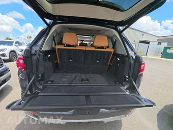 2019 BMW X7 Sports Activity Vehicle xDrive40i - miniatura 14