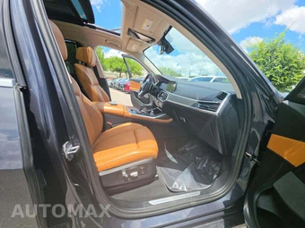 2019 BMW X7 Sports Activity Vehicle xDrive40i - miniatura 18