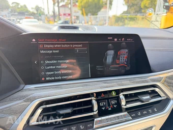 2019 BMW X7 Sports Activity Vehicle xDrive40i - miniatura 14