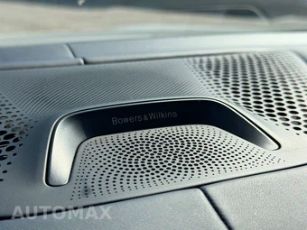 2019 BMW X7 Sports Activity Vehicle xDrive40i - miniatura 16
