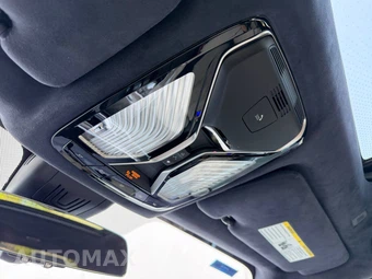 2019 BMW X7 Sports Activity Vehicle xDrive40i - miniatura 17