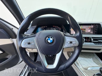 2019 BMW X7 Sports Activity Vehicle xDrive40i - miniatura 19