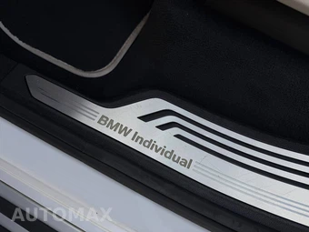 2019 BMW X7 Sports Activity Vehicle xDrive40i - miniatura 21