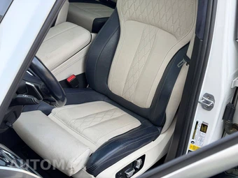 2019 BMW X7 Sports Activity Vehicle xDrive40i - miniatura 26