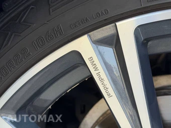 2019 BMW X7 Sports Activity Vehicle xDrive40i - miniatura 28