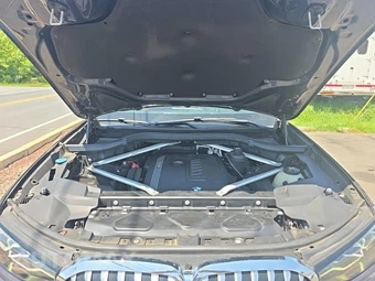 2019 BMW X7 Sports Activity Vehicle xDrive40i - miniatura 13
