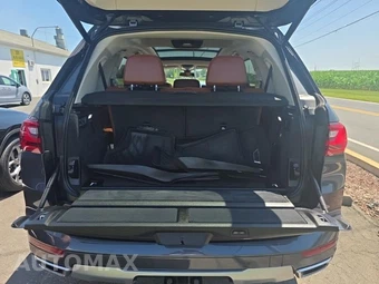 2019 BMW X7 Sports Activity Vehicle xDrive40i - miniatura 14