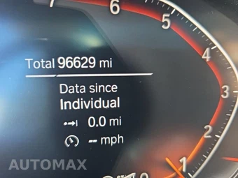 2019 BMW X7 Sports Activity Vehicle xDrive40i - miniatura 9