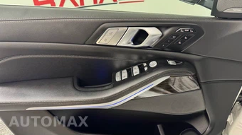 2019 BMW X7 Sports Activity Vehicle xDrive40i - miniatura 11