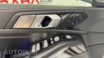 2019 BMW X7 Sports Activity Vehicle xDrive40i - miniatura 12